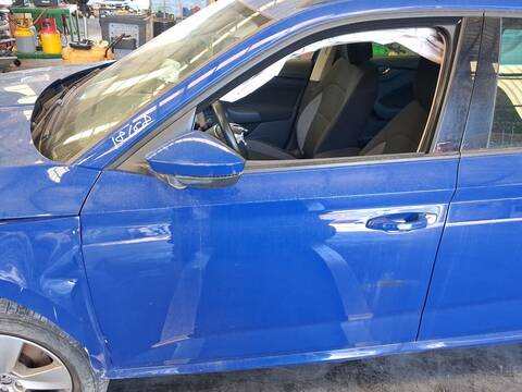 Puerta Delantera Izquierda Skoda Kamiq 1.0 TSI 95CV 70KW