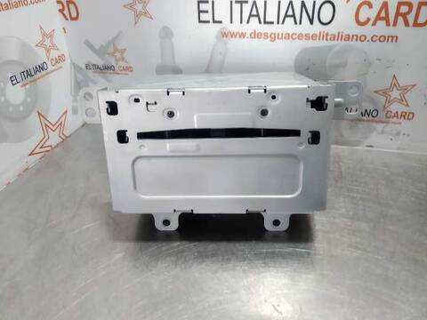 Foto 2ª: Sistema Audio Radio CD Opel Astra SPORT 165CV 121KW [A20DTH] (2012)