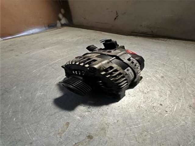 Alternador Ford C Max 1.6 AMBIENTE [1.6 LTR. - 80 KW TDCI CAT] (CB3)(2007 _2010)