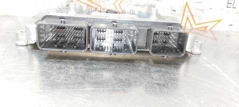 Foto 3ª: Centralita Motor ECU Peugeot 407 PREMIUM 136CV 100KW [RHRDW10BTED4] (2008)