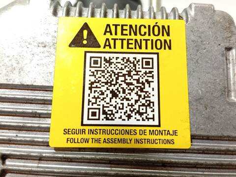 Foto 4ª: Abs Toyota Auris 1.8 HYBRID ZWE186_) 136CV 100KW [2ZR-FXE] (2019)