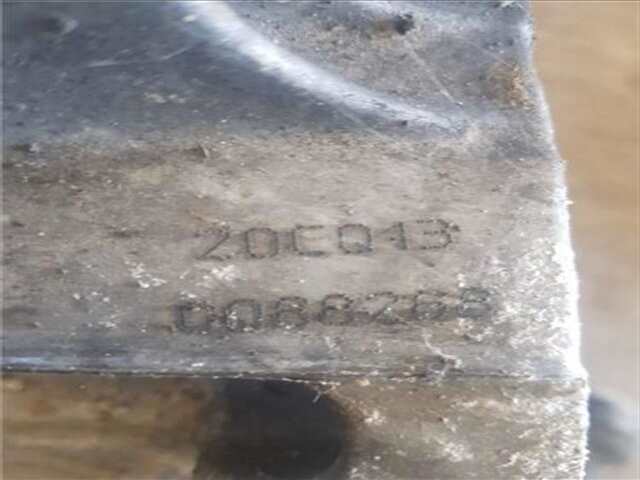 Foto 3ª: Caja Cambios Citroen C3 1.4 I