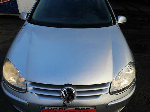 Capot Volkswagen Golf BKC