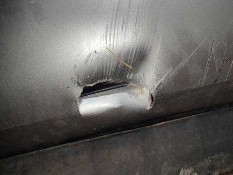 Foto 3ª: Paragolpes Delantero Suzuki Ignis VERSION INDEFINIDA (2020)