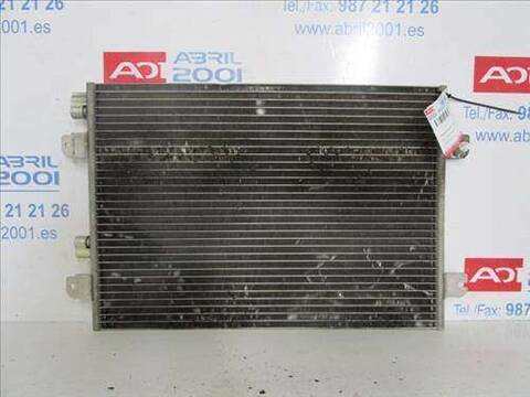Radiador Calefaccion A.A. Dacia Logan 1.5 AMBIANCE 68CV 50KW