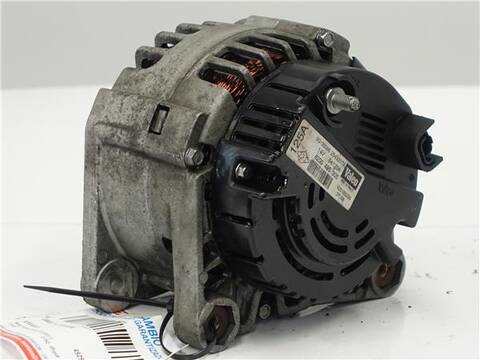 Foto 2ª: Alternador Nissan Primera 1.9 DCI BERLINA 120CV 88KW [D-F9Q] (2006)