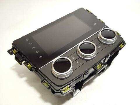 Pantalla Multifuncion Renault Kadjar BLACK EDITION 140CV 103KW