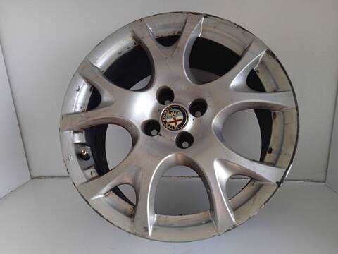 LLanta Aleacion Alfa Romeo Mito JUNIOR 79CV 58KW