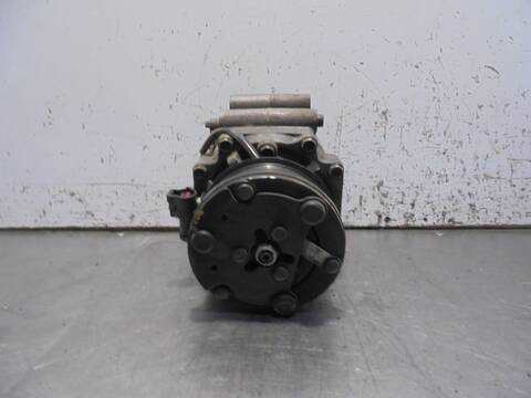 Compresor Aire Acondicionado Ford Fiesta AMBIENTE BERLINA 75CV 55KW