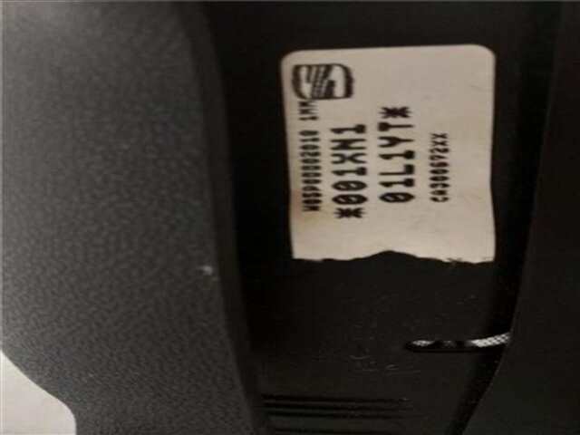 Foto 3ª: Airbag Delantero Izquierdo Seat Altea 2.0 TDI (140 CV) [BKD]