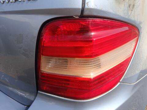 Piloto Trasero Derecho Mercedes Clase ML 230 OM642940 AUT.