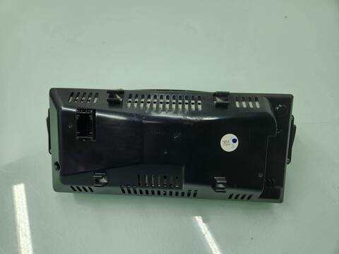 Foto 2ª: Pantalla Multifuncion Bmw Serie 3 315 330D COUPE 231CV 170KW [M57306D3] (2007)