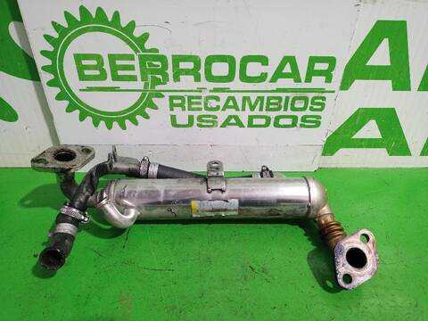 Foto 2ª: Valvula EGR Opel Astra ELEGANCE 101CV [Z17DTH] (2004)