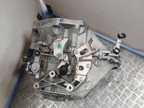 Foto 3ª: Caja Cambios Fiat Tipo LOUNGE 120CV 88KW [940B7000] (2018)