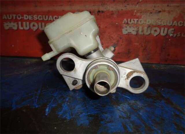 Foto 3ª: Bomba Freno Renault Megane II CLASSIC BERLINA (2003-_) [K9KN764]