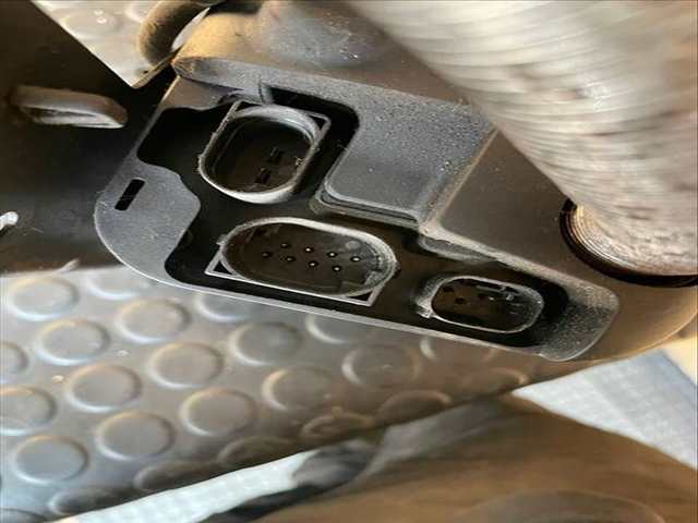 Foto 2ª: Calefacción Land Rover Discovery 2.7 TD V6 CAT 190CV (2004)