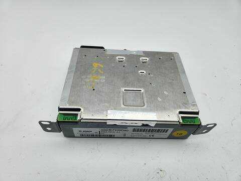 Sistema Audio Radio CD Peugeot 208 TECH EDITION 102CV 75KW