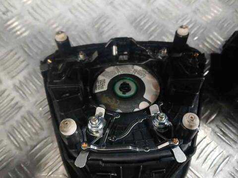 Foto 3ª: Kit Airbag Ford Focus ST-LINE 125CV 92KW [R0DB] (2022)