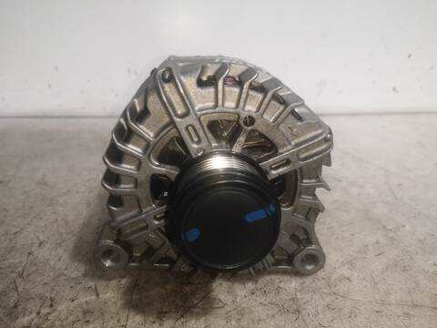 Alternador Peugeot Partner BHY