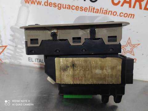 Foto 3ª: Botonera Elevalunas Volvo XC 90 D5 OCEAN RACE 185CV 136KW [D5244T4] (2006)