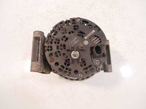 Alternador Ford Transit 115 CV 85KW