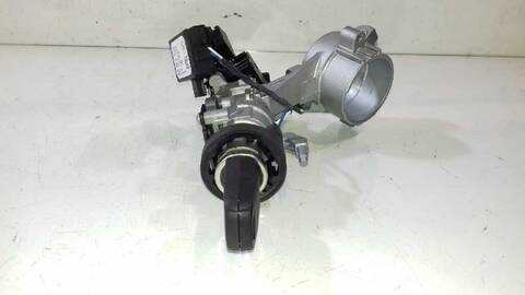 Foto 3ª: Motor de Arranque Opel Zafira EDITION 165CV 121KW [A20DTH] (2012)