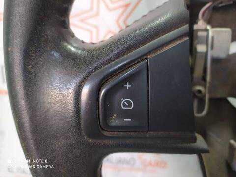 Foto 2ª: Volante Renault Megane EXPRESSION BERLINA 110CV 81KW III BERLINA 5 P [K9KA6] (2013)