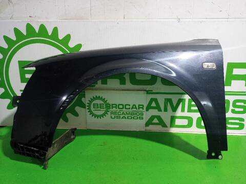 Aleta Delantera Izquierda Audi A4 2.5 TDI 120KW) 163CV