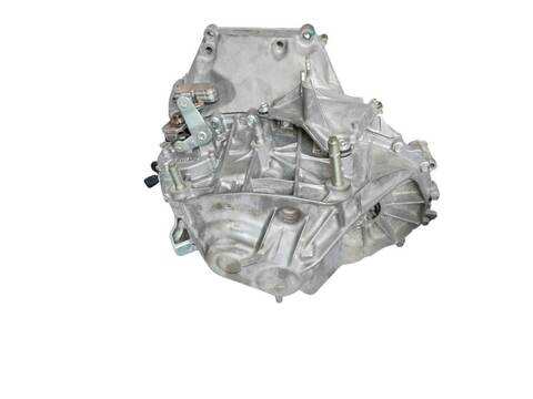 Foto 3ª: Caja Cambios Mazda CX3 1.5 SKYACTIV-D 105CV 77KW DK2WS/DK5FW) (2015)