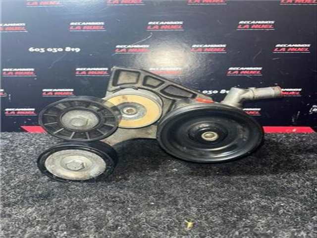 Bomba Servodireccion Fiat Ducato 130 L1H1 TEILVERGLAST RS 3000 MM JTD 131CV 96KW