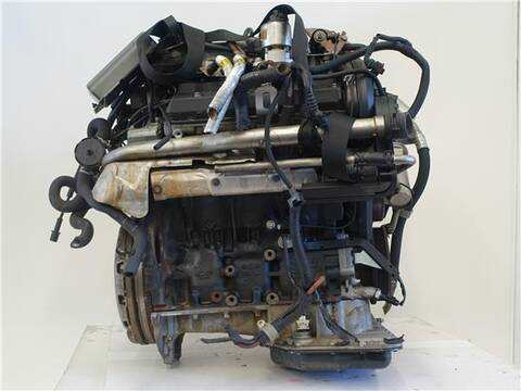 Foto 3ª: Motor Completo Opel Omega 2.5 V6 170CV 125KW [X 25 XE] (1999)