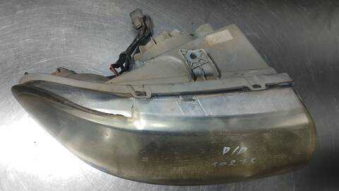 Foto 4ª: Faro Derecho Tata Safari 3.0D DICOR 116CV 85KW [DICOR 07] (2006)