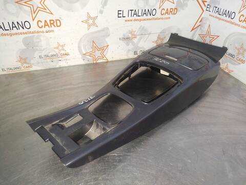 Palanca de Cambio Renault Laguna EMOTION PLUS COUPE 150CV 110KW