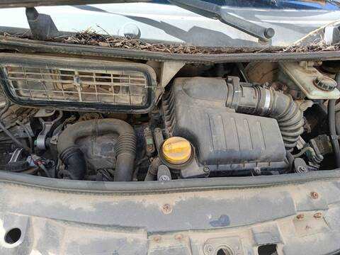 Motor Completo Nissan Primastar M9R780