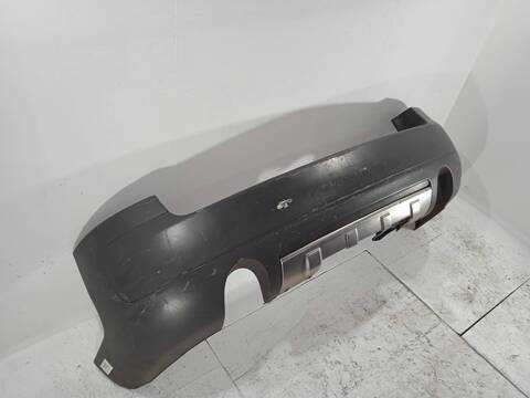 Foto 2ª: Paragolpes Trasero Audi Allroad 2.7 V6 30V BITURBO 250CV 184KW (2003)