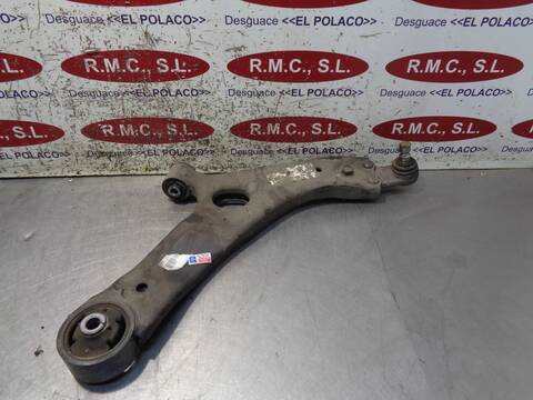 Brazo Suspension Delantero Derecho Kia Sportage 1.6 CAT 135CV 99KW