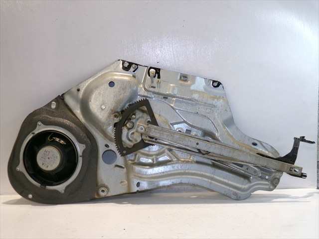 Foto 3ª: Elevalunas Eléctrico Delantero Izquierdo Kia Soul 1.6 CRDI 2008-2011 [D4FB] (2011)