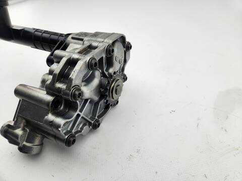 Foto 3ª: Bomba de Aceite Peugeot Boxer 330 L1H1 PREMIUM BLUEHDI 120 START STOP 120CV 88KW FURGON [4H03] (2021)