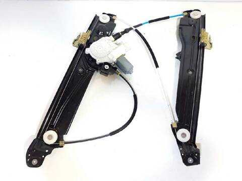 Foto 2ª: Elevalunas Eléctrico Delantero Izquierdo Bmw Serie 5 518 535D XDRIVE 313CV 230KW [N57Z] (2011)