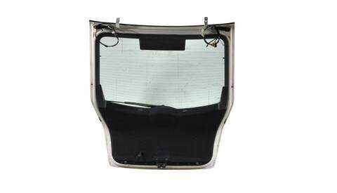 Foto 3ª: Portón Skoda Octavia CLH BERLINA (2013)