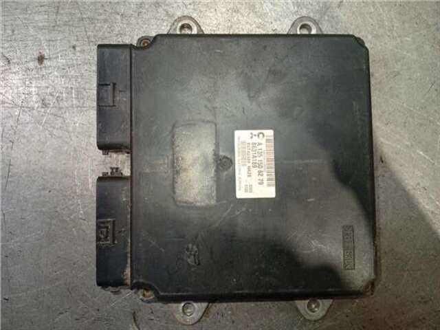 Foto 2ª: Centralita Motor ECU Mitsubishi Colt 1.5 INSTYLE (D) [1.5 LTR. - 80 KW CAT] [4A91]