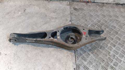 Foto 4ª: Brazo Suspension Trasero Derecho Volkswagen Golf GT SPORT BERLINA 105CV 77KW [BXE] (2008)