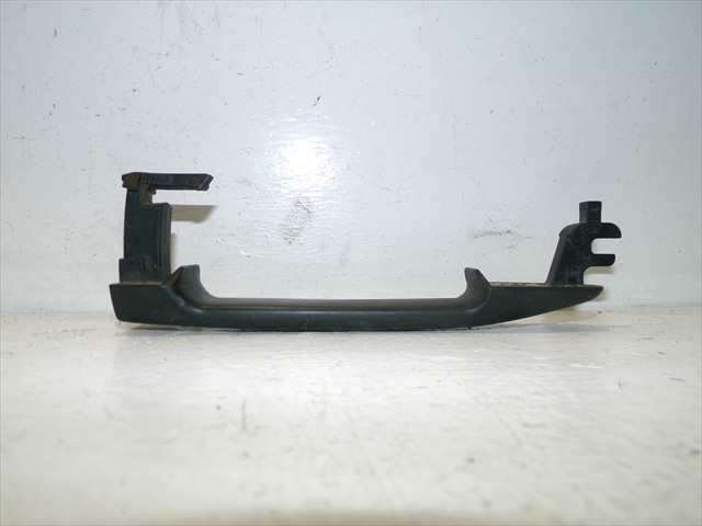 Foto 4ª: Maneta Exterior Delantera Derecha Mercedes Clase ML 320 3.2 G W163 1998-2005 [112942] (2001)