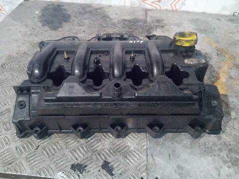 Foto 3ª: Despiece Motor Opel Vivaro COMBI 2.9T CORTO 135CV 99KW [G9UB7] (2003)