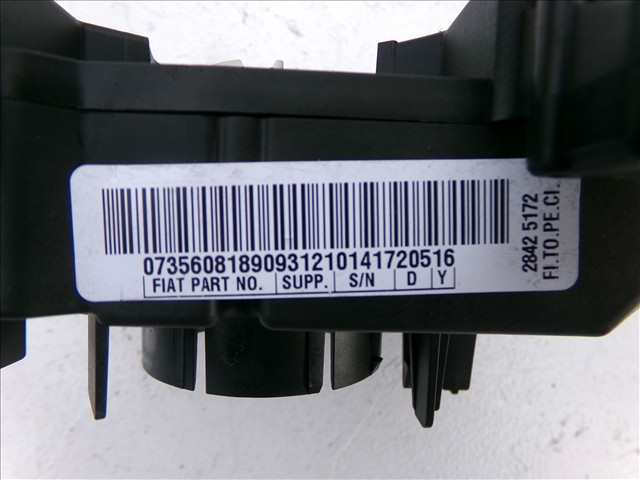 Foto 3ª: Mando Multifuncion Citroen Nemo 1.3 HDI 2007-2017 [225A2000] (2016)