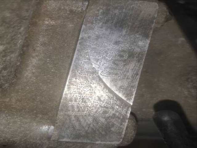 Foto 3ª: Caja Cambios Seat Leon CAYC (2011)
