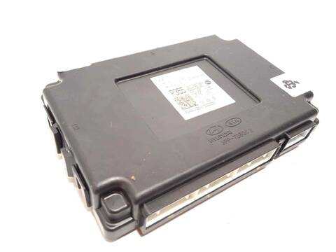Centralita Motor ECU Hyundai i30 1.0 T-GDI 120CV 88KW
