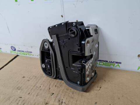 Cerradura Puerta Delantera Izquierda Opel Astra DYNAMIC START/STOP 136CV 100KW