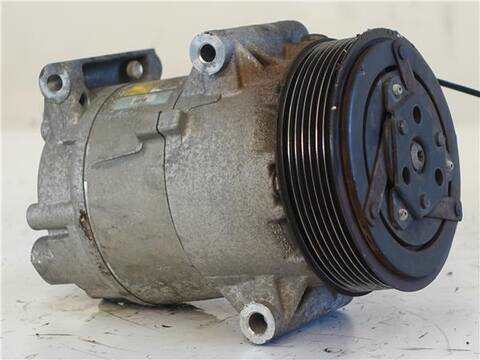 Compresor Aire Acondicionado Renault Megane 2.0 135CV 99KW II SEDAN LM0/1_)
