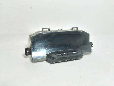 Pantalla Multifuncion Toyota Land Cruiser 3.0 D-4D GX 173CV